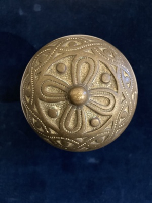 Doorknob image item