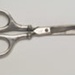 Sewing scissors; 1911; KMBS 0153.2 