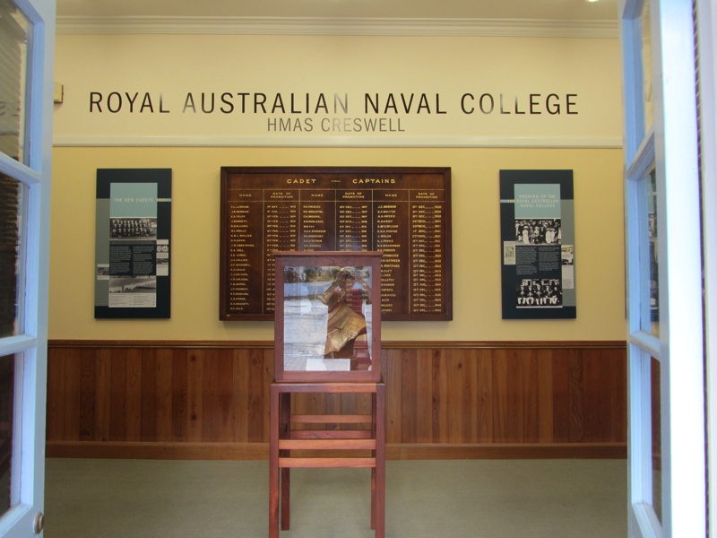 groove armada royal naval college