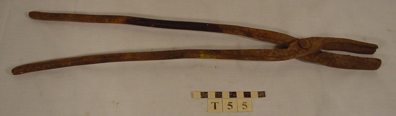 Blacksmith S Tong T 55 0 Ehive