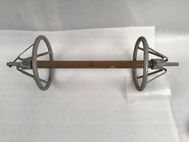 Radio Aerial Insulator; HMAS Sydney I; NAVY1572400 eHive