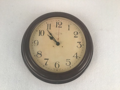 Clock; HMAS Sydney II; NAVY-3157-00 | eHive