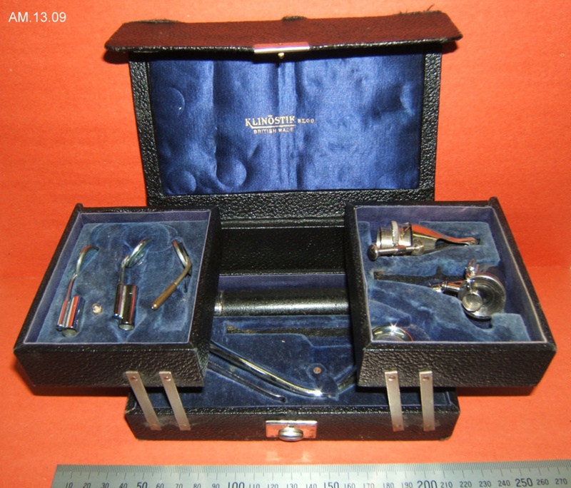 Diagnostic set; AM.13.09 | eHive