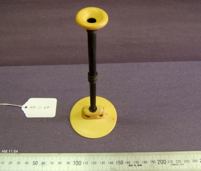 Monaural stethoscope; AM.11.64 eHive