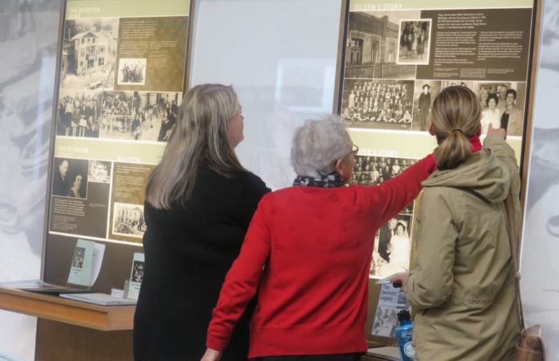 Holocaust Centre of New Zealand