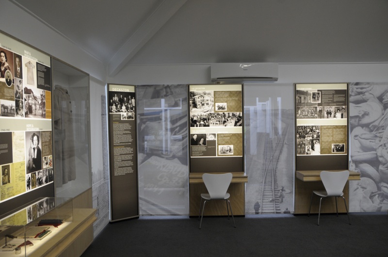 Holocaust Centre of New Zealand