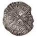 Robert III heavy coinage first issue (1390-1403) half groat, Edinburgh; CRMCH 1990.28