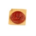 Personal seal marked 'AS'; CRMCH 1990.10