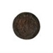 5 Kopek Russion coin of 1790 found whilst metal detecting near Cromarty Mains Farm; CRMCH.2023.01