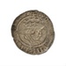 Henry VIII, second coinage, half groat, (1533-1544) York Archb. Thomas Cranmer; CRMCH 1992.05