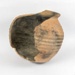 Part pot (late Medieval 17th C?) from Gardener's home [holme?]; CRMCH.1992.93