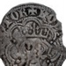Robert III heavy coinage first issue (1390-1403) half groat, Edinburgh; CRMCH 1990.28