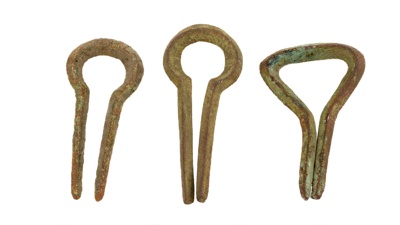 Part Jew's harp, Medieval (?); CRMCH.1993.18