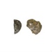 Two incomplete Roman silver Denarius found by metal detectorist at NH783661 a) Plated denarius of Hadrian (AD 125-127) possible contemporary forgery b) Denarius of Marcus Aurelius (AD 163-164; CRMCH.2022.07