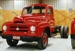 1955 International AR162 truck; International Harvester Company; 1955; 2015.162