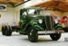 1937 Ford 79 Sussex truck; Ford Motor Company of England Ltd; 1937; 2015.306