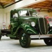1937 Ford 79 Sussex truck; Ford Motor Company of England Ltd; 1937; 2015.306