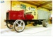 1919 Faegol 3.5-4 Ton truck; Fageol Motors Company; 1919; 2015.301