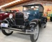 1928 Ford Model A Roadster car; Ford Motor Company; 1928; 2015.401