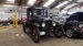 1922 Ford Model T Coupe car; Ford Motor Company; 1922; 2015.372