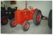 1943 Case DC4 tractor; Case, J. I.; 1943; 2015.299