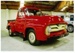 1955 Ford F100 truck; Ford Motor Company; 1955; 2015.128
