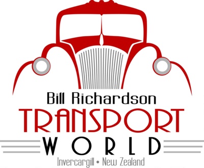 organisation: Bill Richardson Transport World