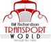 Bill Richardson Transport World