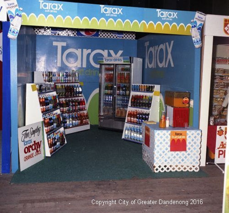 Grocery Convention; Graham Southam; 1972; 10.2182.02 eHive