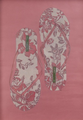 Compulsions; Starkweather, Claire