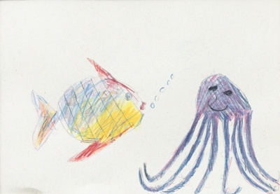 Ahoy; Florek, Gabriella