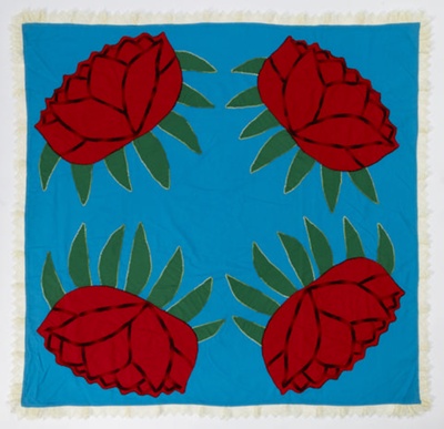 Punanga Nui, Cook Islands Community Council Vaine Tini