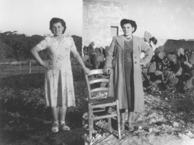 Landmarks Watermarks 3 (Symbolon); Mifsud, Bette; 1996; BCC MSD 003