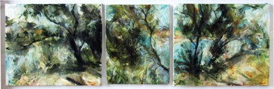 Orana; Cheney, Graham; 2003; BCC CNY 002