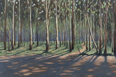 At Nurragingy; Petch, Lynley