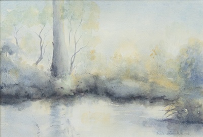 The Billabong; Strickland, Rita