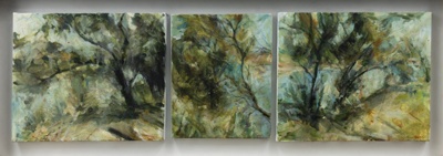 Orana; Cheney, Graham