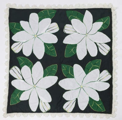 Punanga Nui, Cook Islands Community Council Vaine Tini