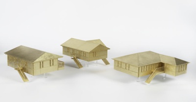 Gilded Communities; O'Donnell, Catherine; 2023; BCC ODL 003.1-3