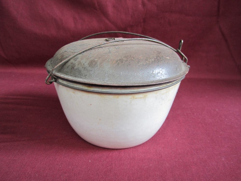 Pudding Basin; 43030 eHive