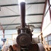 8hp Clayton & Shuttleworth Steam Traction Engine; RT06-824