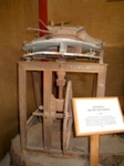 Adamson’s Rotary Seed Sower