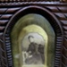 George Bevear’s Carved Picture Frame