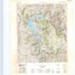 Euchareena Topographic Map; Commonwealth Government Printer; 1975; OB220358