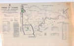 Map of Parish of St David County of Bathurst, 1968; 1968; OB220375