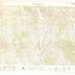 Map of Woolomin, Trigonometrical survey of NSW, 1973; 1973; OB220387