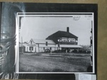 Bowen's Steam Flour Mill; Holtermann collection; PH 1316