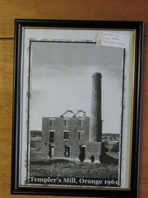 Templar's Mill; 1894; PH 1375.2