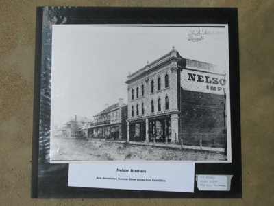 Nelson Brothers; Holtermann collection; PH 1320