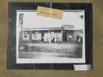 Blunt's Commercial Hotel; Holtermann collection; PH 1312